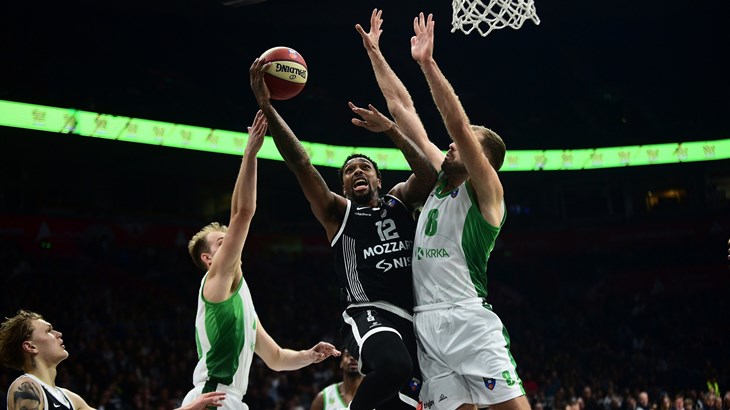 Zadar pojačava kadar, iz Krke stigao prošlosezonski kapetan Morrnara