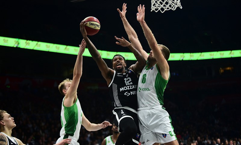 Zadar pojačava kadar, iz Krke stigao prošlosezonski kapetan Morrnara