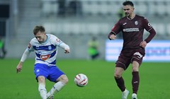 Pogodak koji je slomio Osječane, Prevljak započeo svoj show