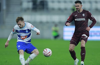 Pogodak koji je slomio Osječane, Prevljak započeo svoj show