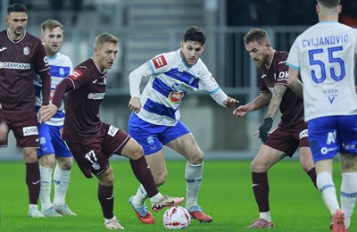 Novi blackout Osječana, Prevljak još jednom pronašao put do mreže