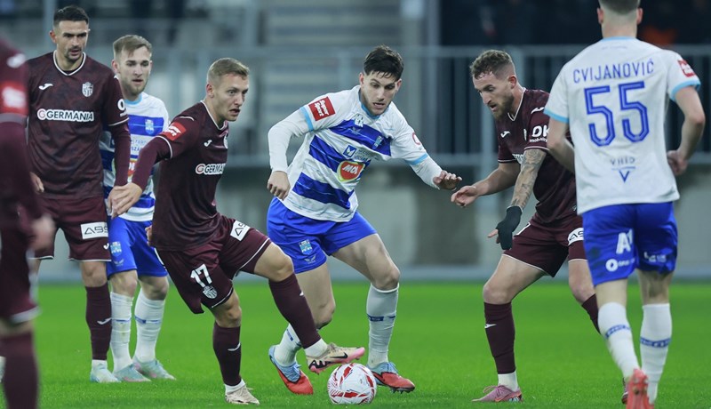 Novi blackout Osječana, Prevljak još jednom pronašao put do mreže