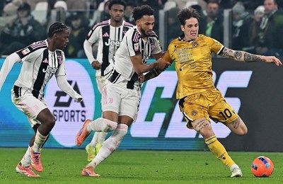 Genoa se probudila i traži važne bodove u borbi za ostanak na gostovanju u Udinama