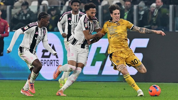 Genoa se probudila i traži važne bodove u borbi za ostanak na gostovanju u Udinama