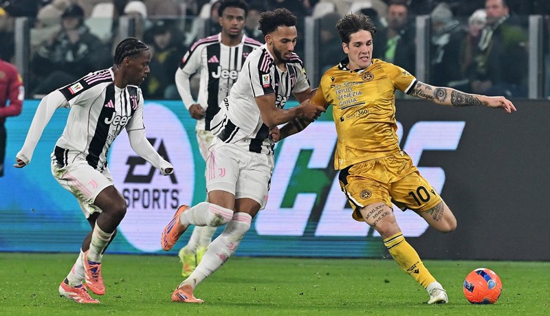 Genoa se probudila i traži važne bodove u borbi za ostanak na gostovanju u Udinama