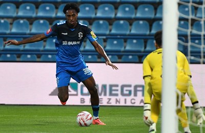 Varaždinci početkom drugog dijela ekspresno do poravnanja