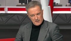 Jeličić: 'Mislim da je Kolarić talentiran sudac, ali nema osobnost za ovakvu utakmicu'