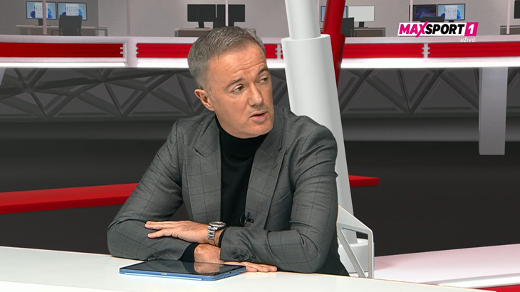 Jeličić pun pohvala na račun Mišića, ali razočaran igrom Belje