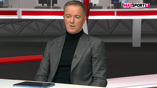 Jeličić: 'Ovo prvenstvo ne može osvojiti nitko, nego ga samo Dinamo može izgubiti'