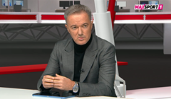 Jeličić igračima Osijeka 'Dečki moji, 10-15 vas već je trebalo biti daleko od Opus arene'