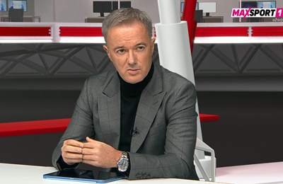 Jeličić: igračima Osijeka 'Dečki moji, 10-15 vas već je trebalo biti daleko od Opus arene'