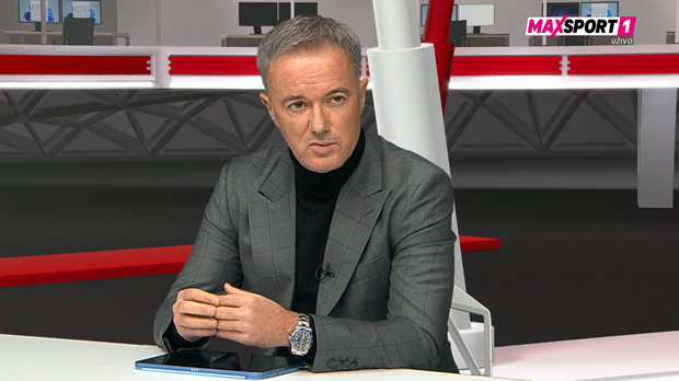 Jeličić igračima Osijeka 'Dečki moji, 10-15 vas već je trebalo biti daleko od Opus arene'