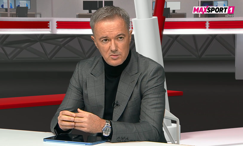 Jeličić igračima Osijeka 'Dečki moji, 10-15 vas već je trebalo biti daleko od Opus arene'