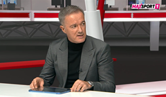 Jeličić pohvalio igru Dinama, objasnio što je problem Plavih i rekao da se igrači osjećaju 'sve komotnije'