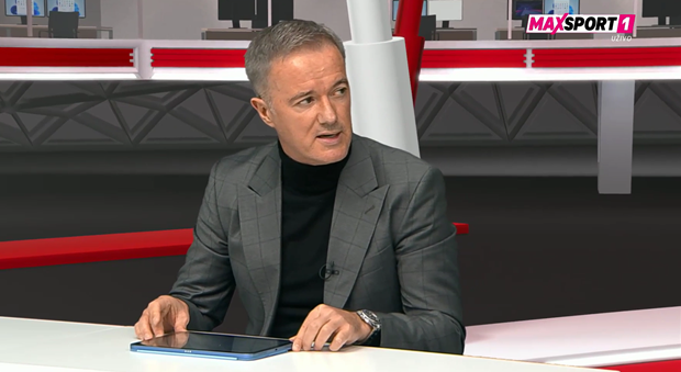 Jeličić pohvalio igru Dinama, objasnio što je problem Plavih i rekao da se igrači osjećaju 'sve komotnije'