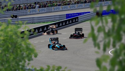 Treće izdanje Virtual Formula Student Alpe Adria nadmašilo sva očekivanja