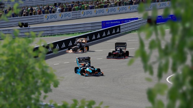 Treće izdanje Virtual Formula Student Alpe Adria nadmašilo sva očekivanja