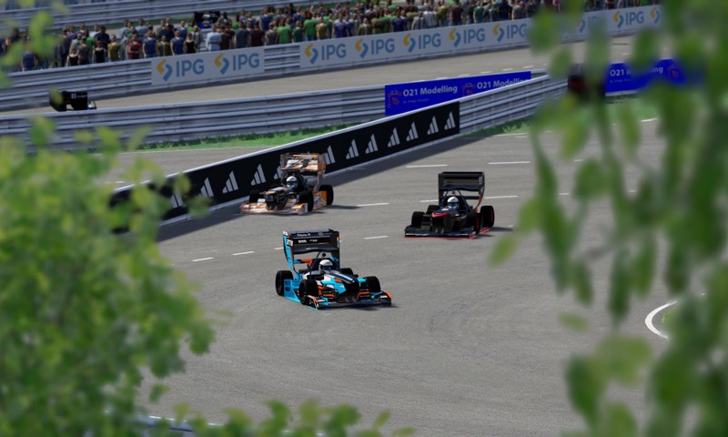 Treće izdanje Virtual Formula Student Alpe Adria nadmašilo sva očekivanja