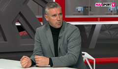 Vejić rekao da se Hajduk došao braniti, a Jeličić objasnio da je sudačka nadoknada bila premala