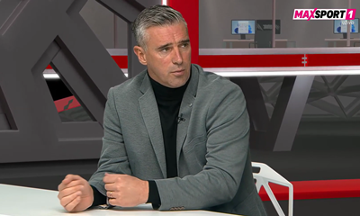 Vejić žestoko kritizirao Hajdukova Španjolca: 'Opet ogromno razočaranje, nije pokazao ništa'