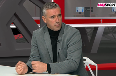 Vejić rekao da se Hajduk došao braniti, a Jeličić objasnio da je sudačka nadoknada bila premala