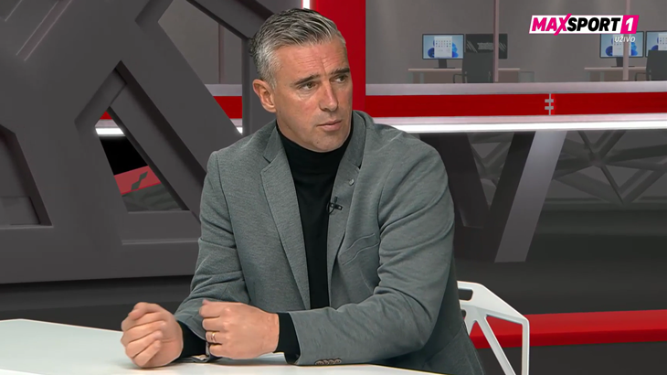 Vejić rekao da se Hajduk došao braniti, a Jeličić objasnio da je sudačka nadoknada bila premala