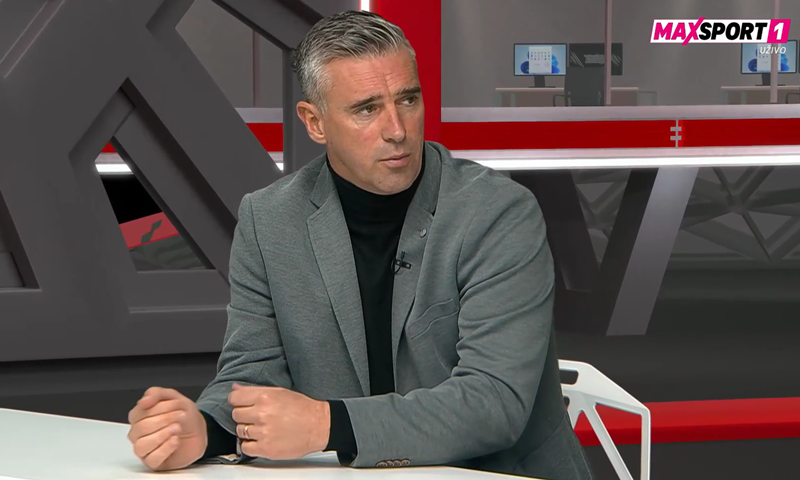 Vejić rekao da se Hajduk došao braniti, a Jeličić objasnio da je sudačka nadoknada bila premala