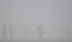 Pogledajte (ako možete zbog magle) najzanimljivije trenutke utakmice Varaždina i Lokomotive