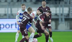 Show Prevljaka i novi težak udarac Osijeku - najzanimljiviji trenuci dvoboja s Opus arene