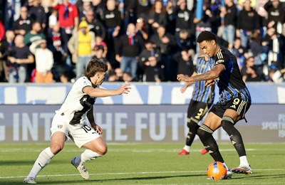 Šemper s klupe pratio minimalan poraz svoje Pise protiv Parme