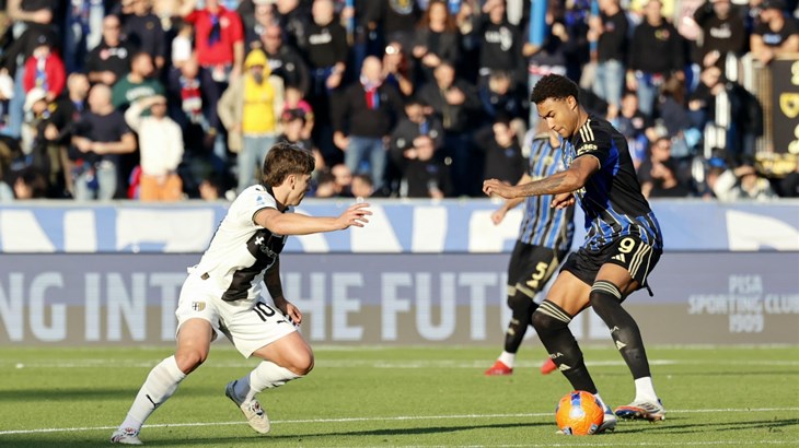 Fiorentina se vratila lošim navikama, Parma skočila na ljestvici