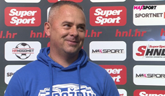 Šafarić: 'Pokazali smo koliko vjerujemo u sebe', Jelavić: 'Zaslužili smo poraz'