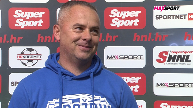 Šafarić: 'Pokazali smo koliko vjerujemo u sebe', Jelavić: 'Zaslužili smo poraz'