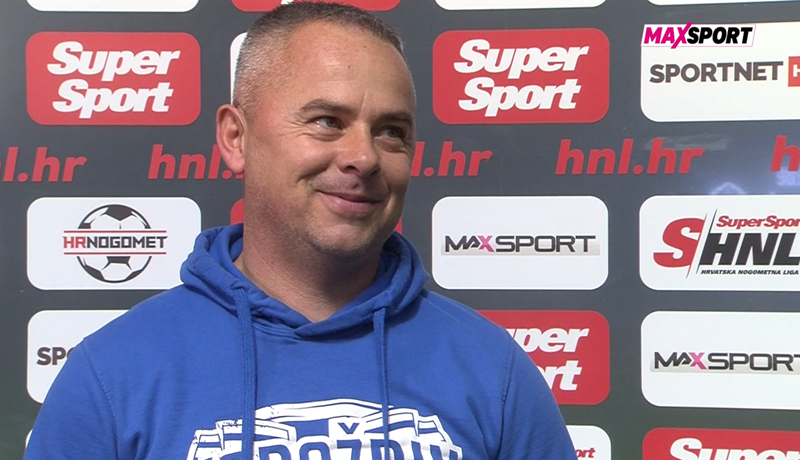Šafarić: 'Pokazali smo koliko vjerujemo u sebe', Jelavić: 'Zaslužili smo poraz'