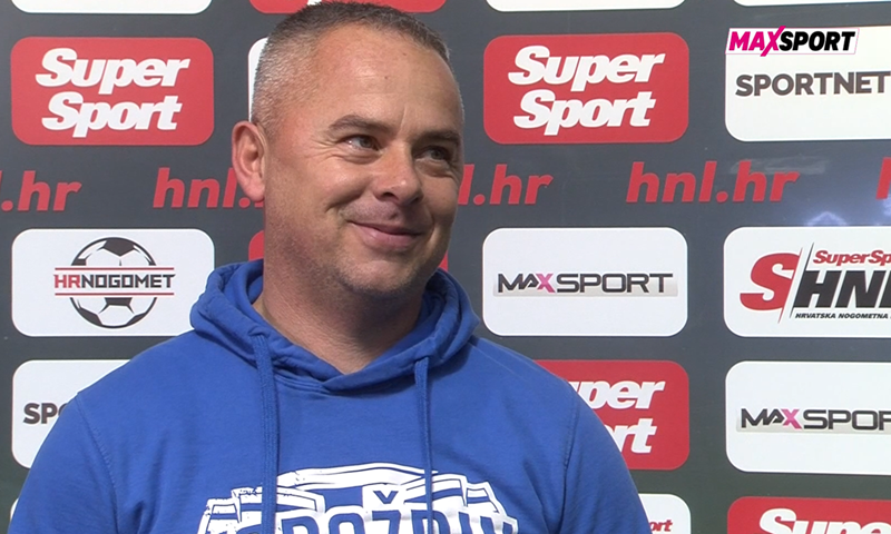 Šafarić: 'Pokazali smo koliko vjerujemo u sebe', Jelavić: 'Zaslužili smo poraz'