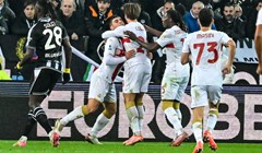 Genoa važnom pobjedom polako se odvaja od zone ispadanja