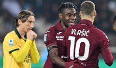 Pogodak i asistencija Nikole Vlašića, (ne)spremni Pulišić ušao u nastavku i preokrenuo utakmicu!