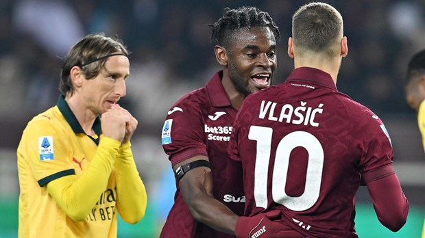 Pogodak i asistencija Nikole Vlašića, (ne)spremni Pulišić ušao u nastavku i preokrenuo utakmicu!