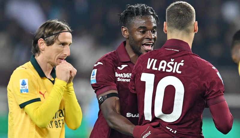 Pogodak i asistencija Nikole Vlašića, (ne)spremni Pulišić ušao u nastavku i preokrenuo utakmicu!