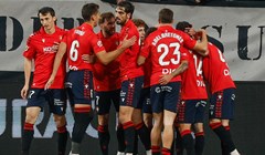 Osasuna napokon dočekala 'žrtvu' i uzela bodove