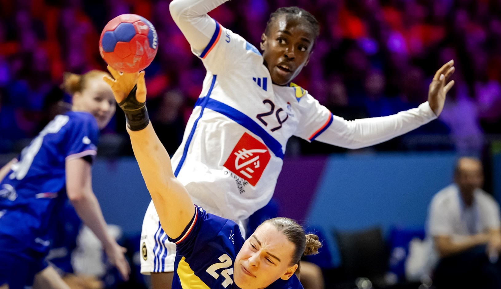 Nizozemska s prve pozicije ide u četvrtfinale Svjetskog prvenstva