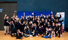 U Osijeku održan peti MoveNow kamp, djeca i roditelji oduševljeni