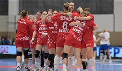 Burić: 'Vjerujem da puno toga možemo naučiti, iako rezultati nisu kakvi smo očekivali'