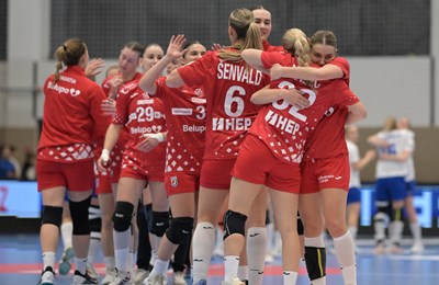 Burić: 'Vjerujem da puno toga možemo naučiti, iako rezultati nisu kakvi smo očekivali'