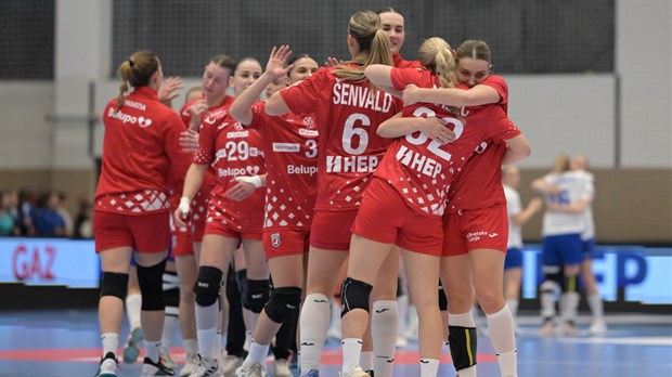 Burić: 'Vjerujem da puno toga možemo naučiti, iako rezultati nisu kakvi smo očekivali'