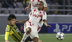 Slavlje u Kazahstanu: Olympiakos nakon pet godina do pobjede u Ligi prvaka