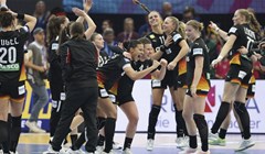 Njemice prve do polufinala Svjetskog prvenstva, Brazilke gubile od prve minute