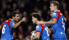 Perišić asistirao u porazu PSV-a, Atletico slavio treće kolo u nizu