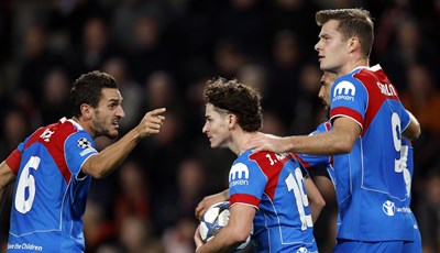 Perišić asistirao u porazu PSV-a, Atletico slavio treće kolo u nizu