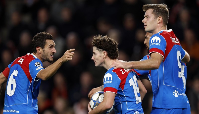 Perišić asistirao u porazu PSV-a, Atletico slavio treće kolo u nizu